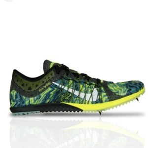 Nike victory xc cross country spikes